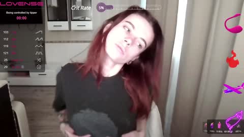 Snapshot of serenamilss chatting on December 2024 06:58:01 AM serenamilss online show from December 2024 06:58:01 AM