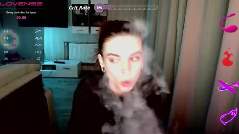 serenamilss online show from November 2025 07:03:03 PM