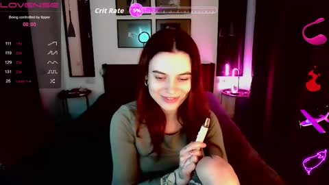serenamilss online show from February 2026 12:25:01 PM