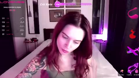 Snapshot of serenamilss chatting on July 2026 09:48:02 AM serenamilss online show from July 2026 09:48:02 AM