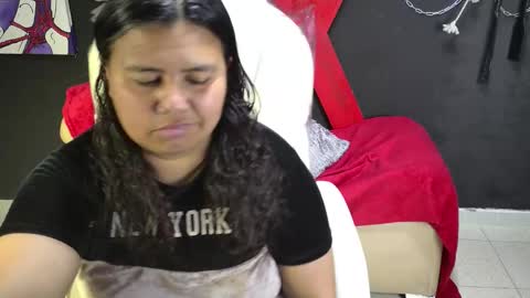 serenamystsh online show from November 2025 02:11:01 AM