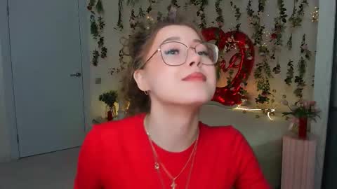 Ophelia online show from February 2026 04:04:01 PM