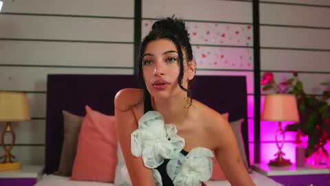 Serene online show from July 2026 04:58:02 AM