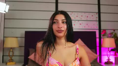 Serene online show from July 2026 09:17:01 AM
