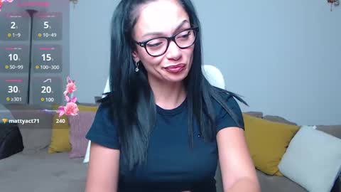 Snapshot of serenesophi chatting on December 2024 11:18:02 PM SereneSophi online show from December 2024 11:18:02 PM