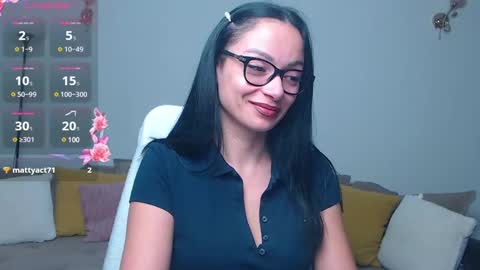 Snapshot of serenesophi chatting on December 2024 03:04:01 AM SereneSophi online show from December 2024 03:04:01 AM