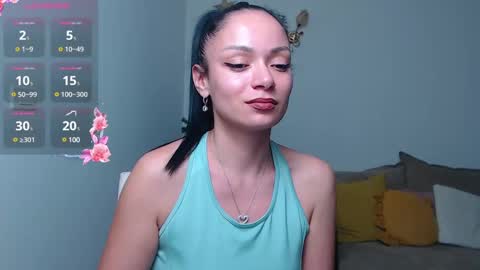 Snapshot of serenesophi chatting on January 2025 12:49:01 AM SereneSophi online show from January 2025 12:49:01 AM