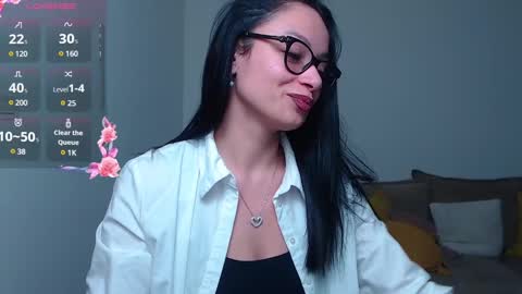 Snapshot of serenesophi chatting on February 2025 04:27:02 AM SereneSophi online show from February 2025 04:27:02 AM