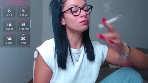 Snapshot of serenesophi chatting on October 2025 03:23:02 AM SereneSophi online show from October 2025 03:23:02 AM