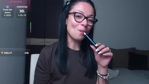 SereneSophi online show from February 2026 06:40:02 AM