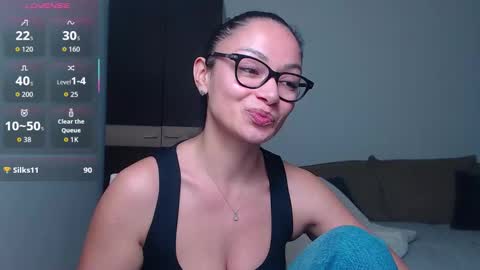 SereneSophi online show from March 2026 07:15:01 AM