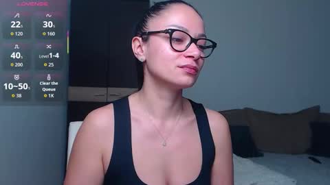 Snapshot of serenesophi chatting on March 2026 03:58:02 AM SereneSophi online show from March 2026 03:58:02 AM