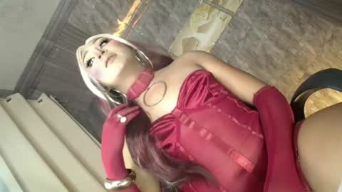 Snapshot of serenitymooreexxx chatting on July 2026 06:58:02 AM marian online show from July 2026 06:58:02 AM