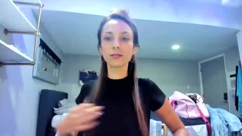 Snapshot of serenityroseee chatting on July 2026 11:18:02 PM serenityroseee online show from July 2026 11:18:02 PM