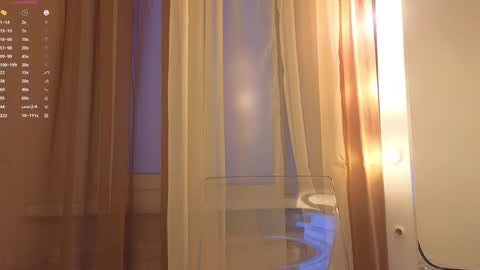 Snapshot of sereta_fin chatting on January 2025 01:40:01 PM Hey Guys and Girls non-binary personalities Im Sereta online show from January 2025 01:40:01 PM