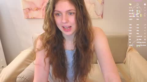 Snapshot of sereta_fin chatting on January 2025 11:11:01 AM Hey Guys and Girls non-binary personalities Im Sereta online show from January 2025 11:11:01 AM