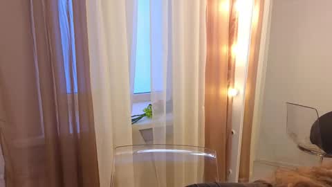 Snapshot of sereta_fin chatting on February 2025 11:00:02 AM Hey Guys and Girls non-binary personalities Im Sereta online show from February 2025 11:00:02 AM