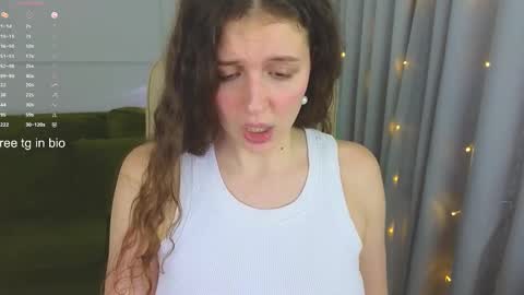 Snapshot of sereta_fin chatting on March 2025 05:06:02 PM Hey Guys and Girls non-binary personalities Im Sereta online show from March 2025 05:06:02 PM