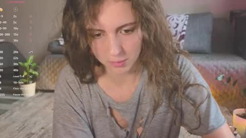 Snapshot of sereta_fin chatting on September 2025 11:45:01 AM Hey Guys and Girls non-binary personalities Im Sereta online show from September 2025 11:45:01 AM