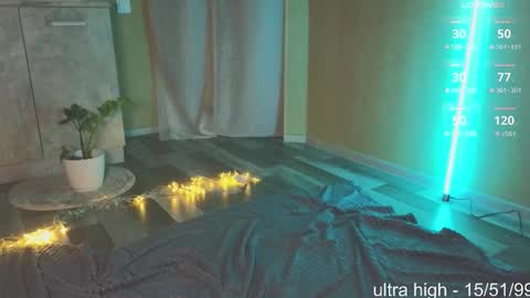 Snapshot of sereta_fin chatting on December 2025 07:53:02 PM Hey Guys and Girls non-binary personalities Im Sereta online show from December 2025 07:53:02 PM