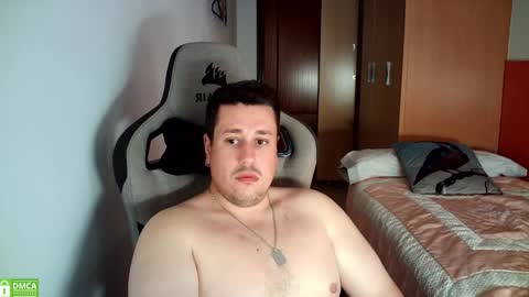 Snapshot of sergio95n chatting on October 2025 02:14:01 PM Pollos online show from October 2025 02:14:01 PM