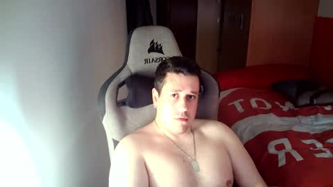 Pollos online show from February 2026 03:46:01 PM