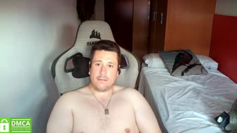 Pollos online show from July 2026 06:02:02 PM