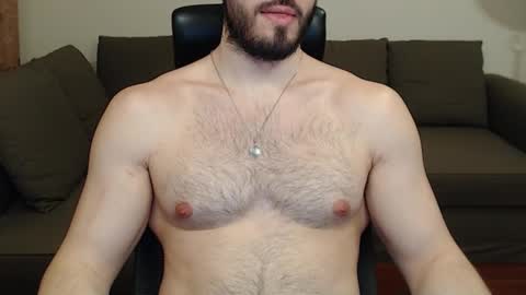 Snapshot of sergiotitan3271 chatting on December 2024 12:17:02 AM Serg Superior online show from December 2024 12:17:02 AM