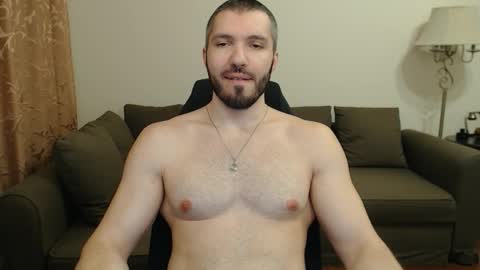 Serg Superior online show from November 2025 01:37:01 AM