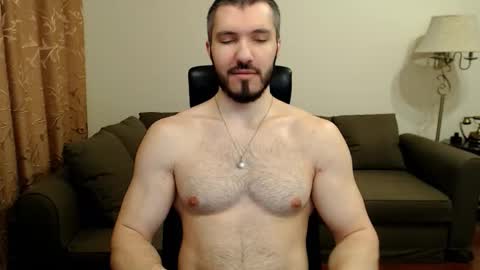 Serg Superior online show from January 2026 02:15:01 AM