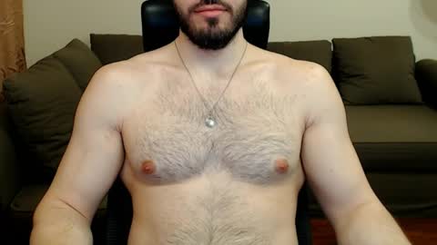 Serg Superior online show from March 2026 11:52:02 PM