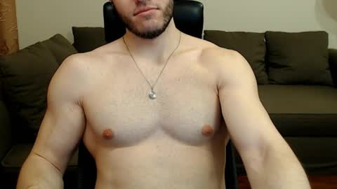 Serg Superior online show from April 2026 09:52:01 PM