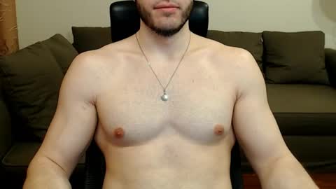 Serg Superior online show from April 2026 09:09:01 PM