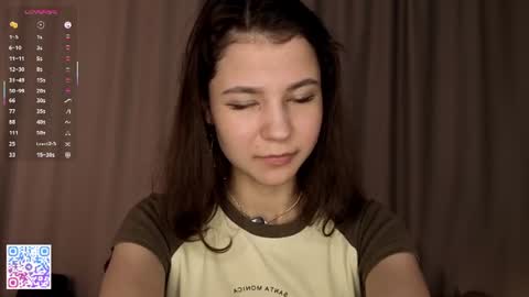 Melissa online show from July 2026 06:39:01 AM