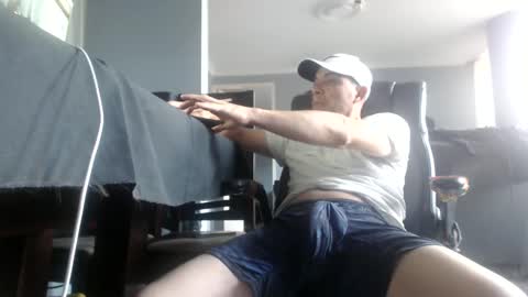 hetero serio discreto online show from January 2025 10:24:01 PM