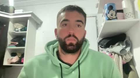 serpent_sexy online show from April 2026 07:33:01 PM