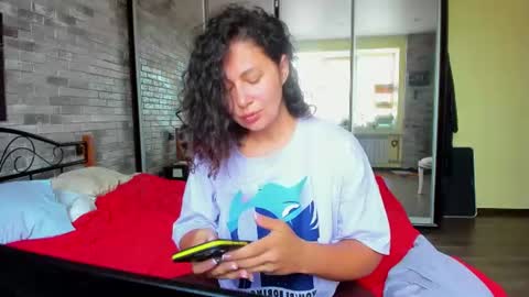 VIOLA online show from July 2026 04:49:02 AM