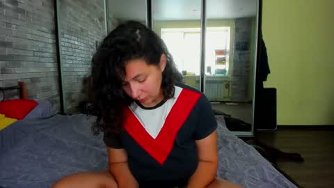VIOLA online show from July 2026 04:49:01 AM