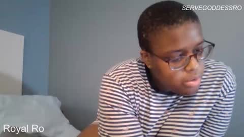 Snapshot of servegoddessro chatting on January 2026 06:54:02 PM servegoddessro online show from January 2026 06:54:02 PM