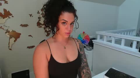 Snapshot of servegoddesszara chatting on September 2025 02:50:01 PM servegoddesszara online show from September 2025 02:50:01 PM