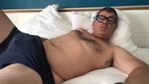 sesamechris92 online show from June 2026 01:47:01 PM