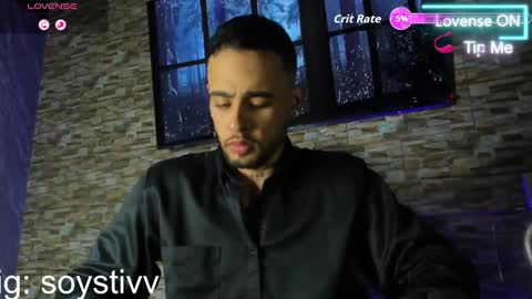 Snapshot of seth_0wner chatting on September 2025 02:00:01 AM seth_0wner online show from September 2025 02:00:01 AM