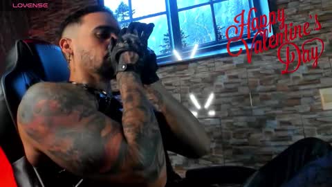 Snapshot of seth_0wner chatting on February 2026 01:46:01 AM seth_0wner online show from February 2026 01:46:01 AM