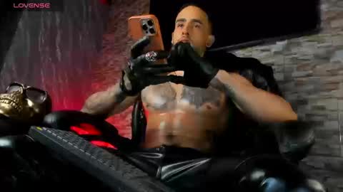 Snapshot of seth_0wner chatting on March 2026 02:50:02 AM seth_0wner online show from March 2026 02:50:02 AM