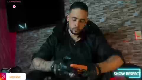 Snapshot of seth_0wner chatting on March 2026 01:20:01 AM seth_0wner online show from March 2026 01:20:01 AM