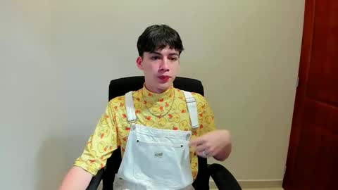 Snapshot of seth_ryder chatting on February 2025 04:47:01 AM seth_ryder online show from February 2025 04:47:01 AM