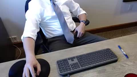 sethdoza online show from November 2025 10:21:02 PM