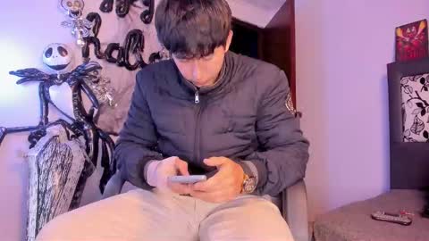 david  online show from October 2025 11:49:01 PM