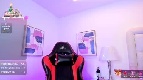 sett_and_gwen online show from December 2024 03:05:02 AM