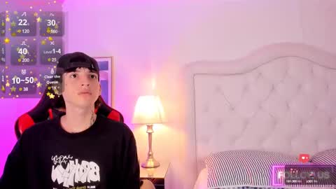 sett_and_gwen online show from January 2025 09:57:02 AM